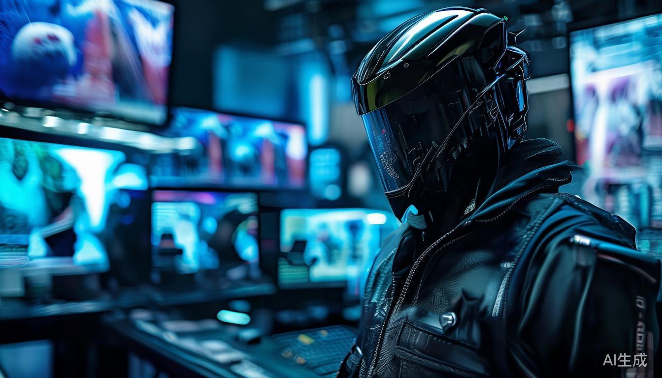 全面解析DB电竞的技术支持体系与运营策略优化方案