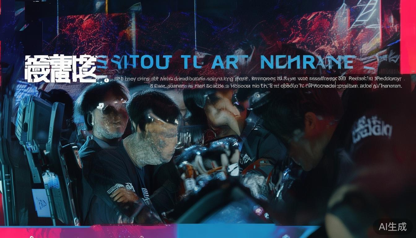 在DB电竞工作室，明星选手的打造离不开经验丰富的导