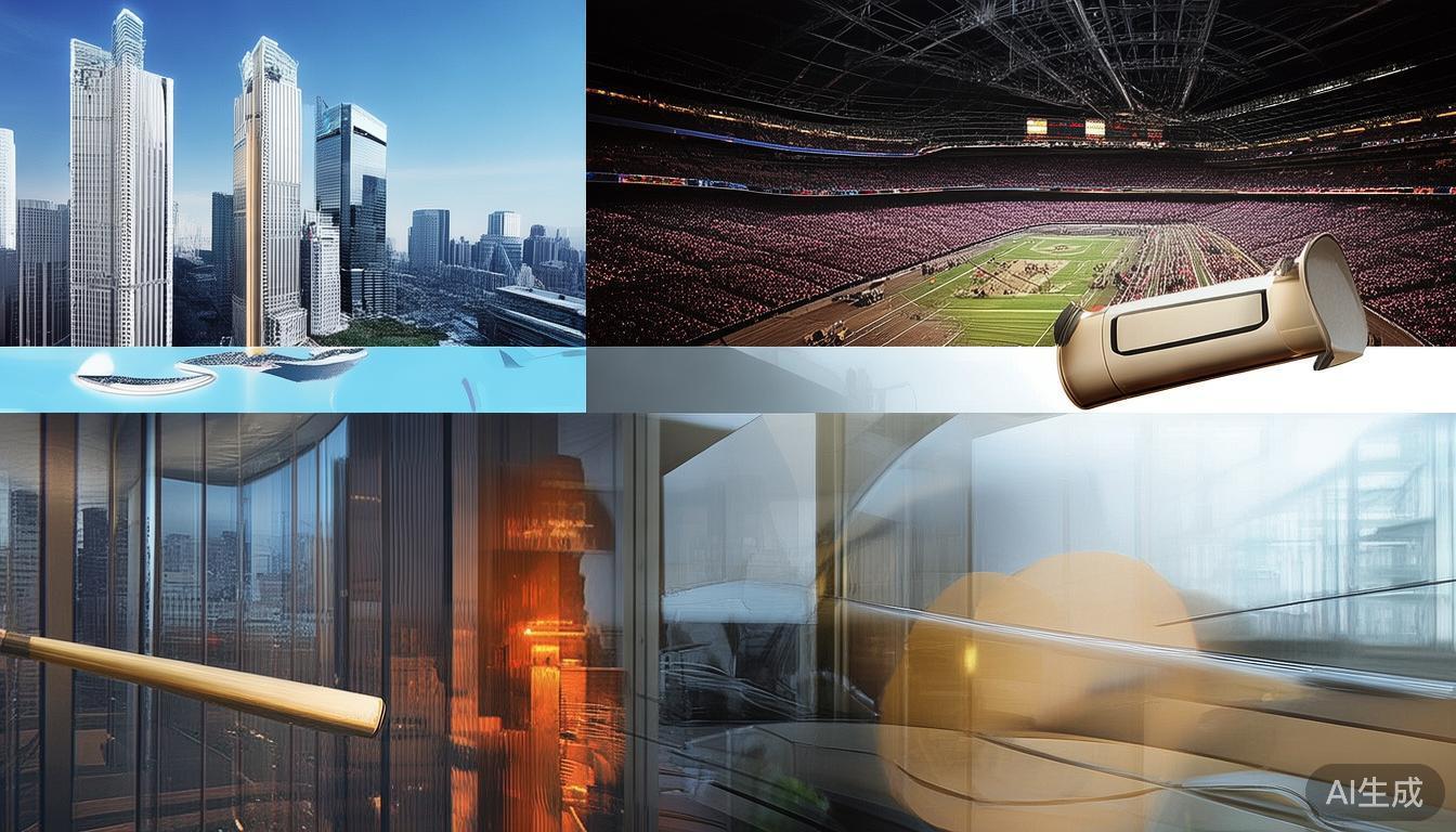 专业玩家必备：5dB天线电竞款性能全面评测与实战体验