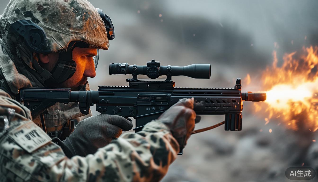 DB电竞枪男：全面提升高级操作技巧与实战指南