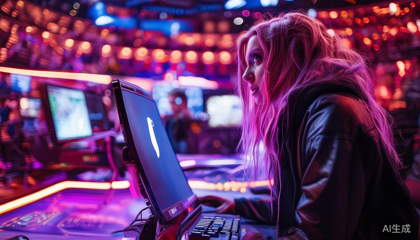 网友热议的DB电竞主播实力排名分析与评比