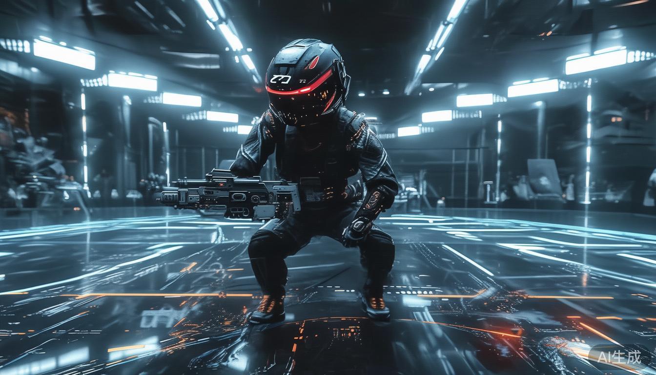 DB电竞地板中的三角洲武器大师最强装备搭配推荐分析