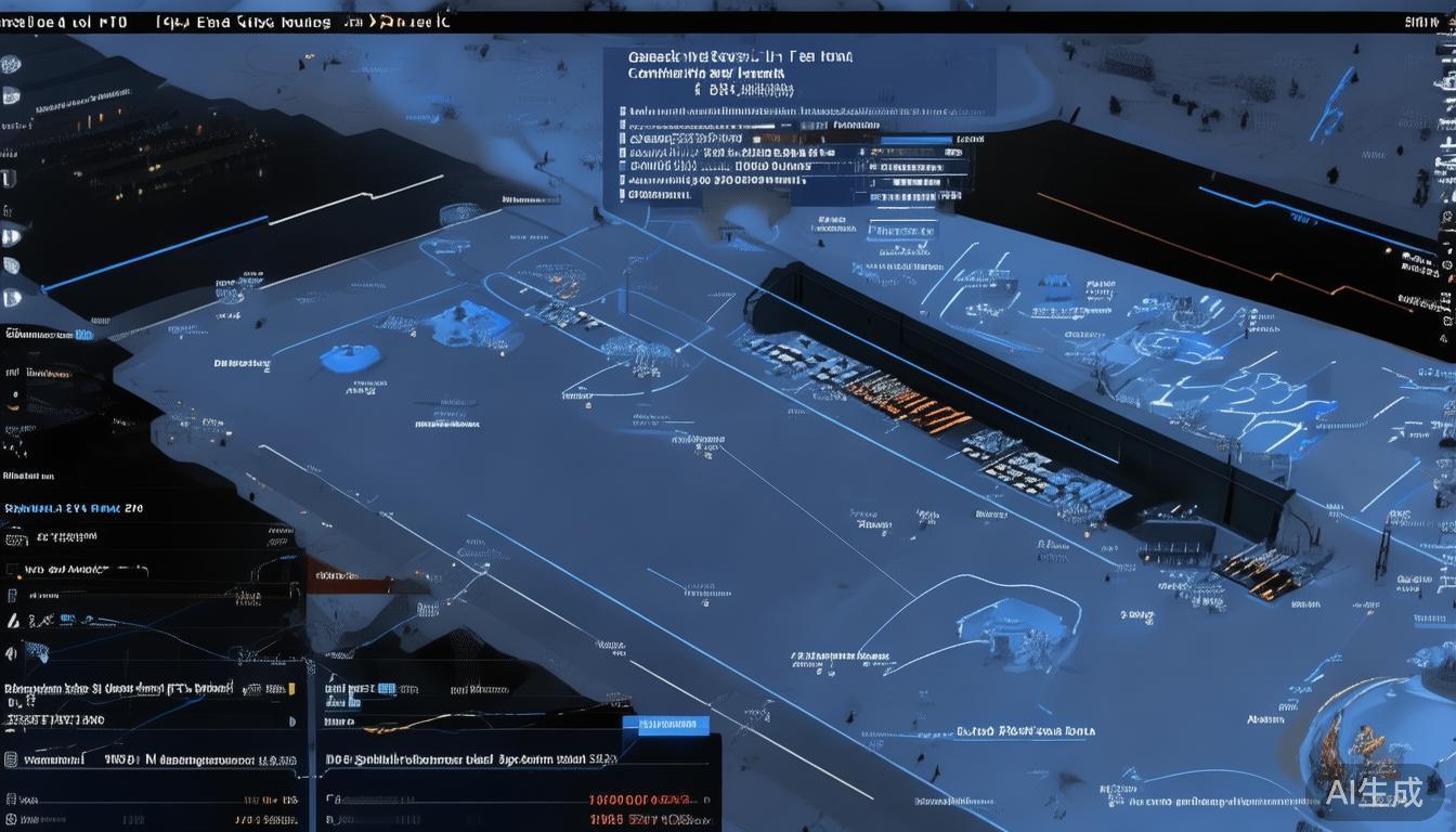 深入探究真实电竞数据库中的比赛数据与统计分析方法